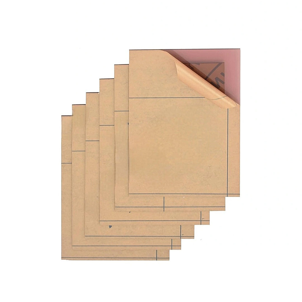 3mm PROVIDNA DIM BRAON
