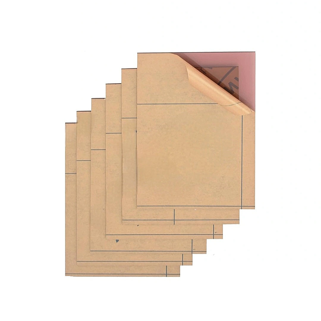 3mm PROVIDNA DIM BRAON