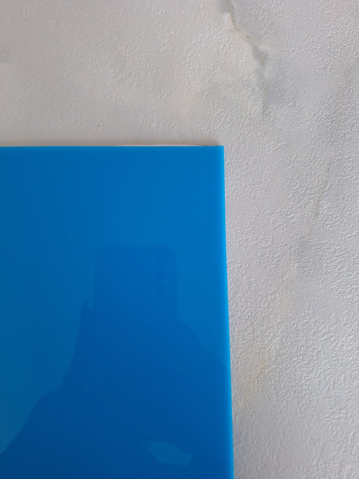 3mm OPAL SVETLO PLAVA