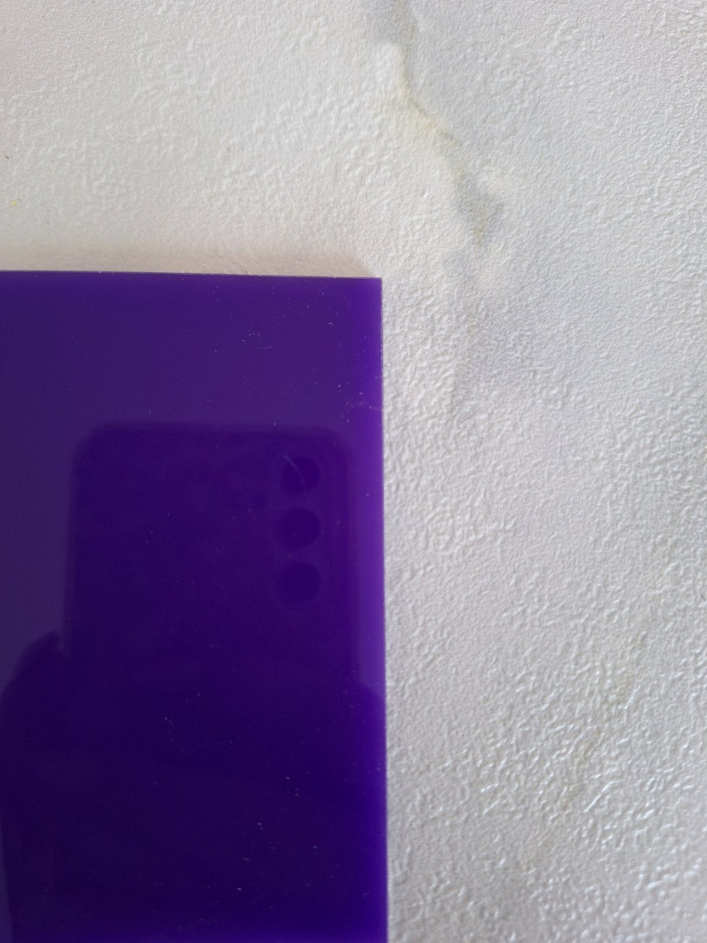 3mm OPAL LJUBIČASTA