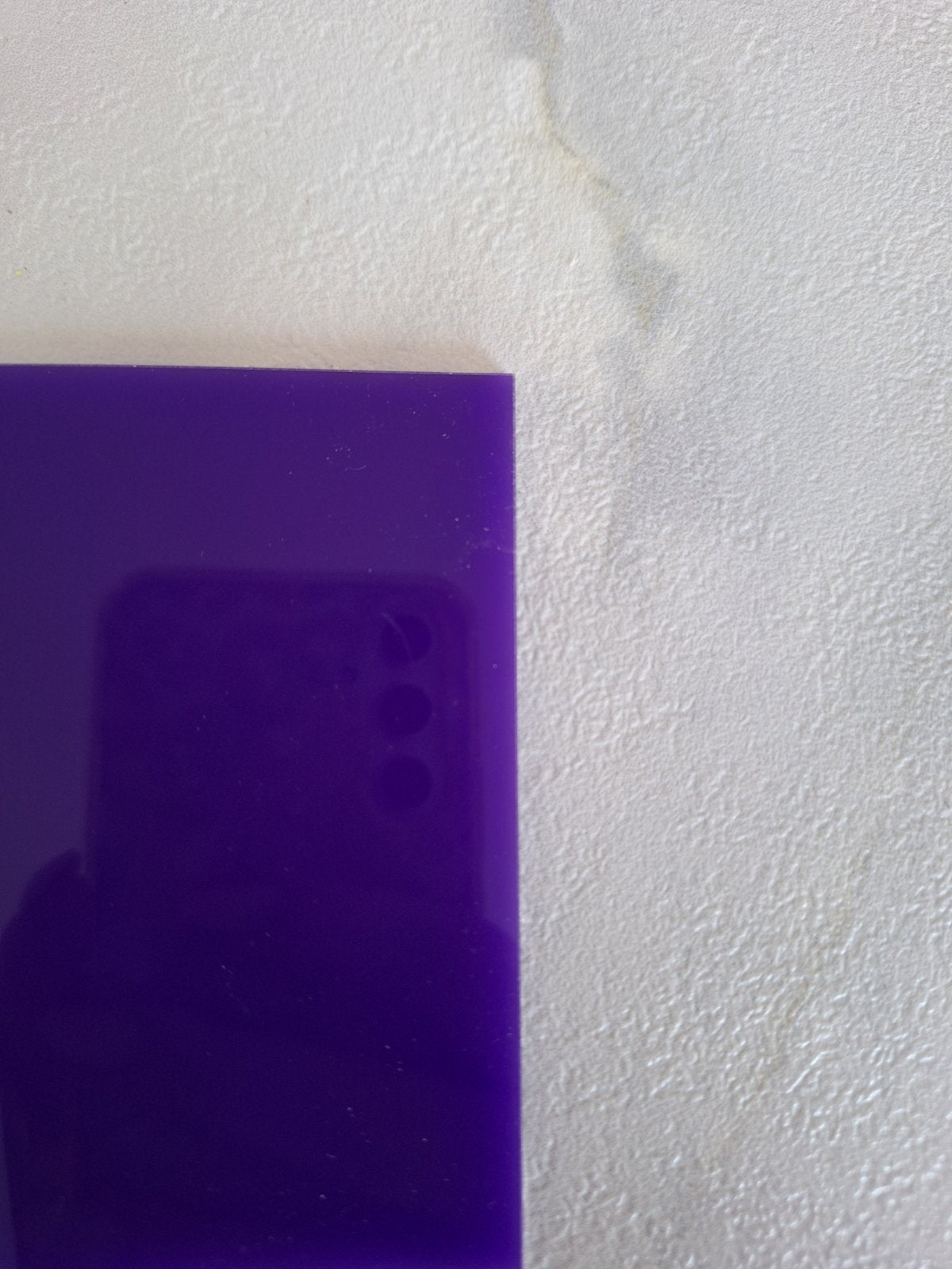 3mm OPAL LJUBIČASTA