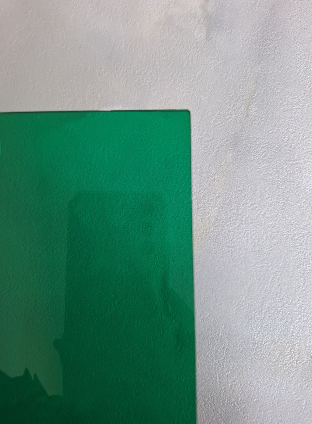 3mm PROVIDNA TAMNO ZELENA